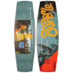 Ronix Supreme Air Core 3 Wakeboard 2026