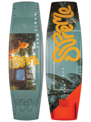 Ronix Supreme Air Core 3 Wakeboard 2026