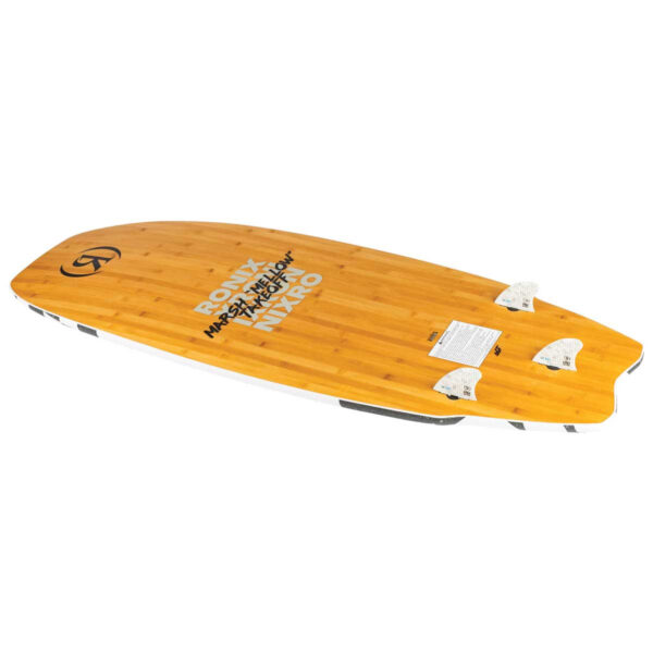 Ronix Takeoff Marsh 'Mellow' Wakesurf Board 2026
