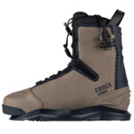 Ronix Utopia Intuition Wakeboard Bindings 2026 [Stone/Navy]