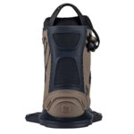 Ronix Utopia Intuition Wakeboard Bindings 2026 [Stone/Navy]