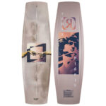 Ronix Utopia Cable Wakeboard 2026