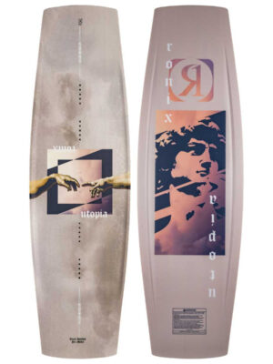 Ronix Utopia Cable Wakeboard 2026