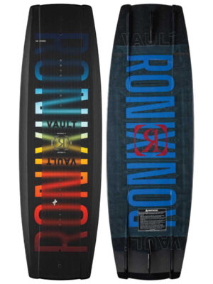 Ronix Vault Modello Wakeboard 2026
