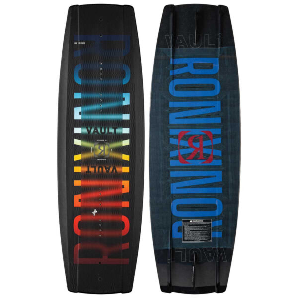 Ronix Vault Modello Wakeboard 2026