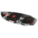 Ronix Sea Captain Women's Tuff Tech Wakesurf Board 2026