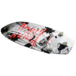 Ronix Sea Captain Women's Tuff Tech Wakesurf Board 2026