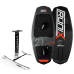 Ronix 727 Wakefoil Package - Intermediate 24" 2026