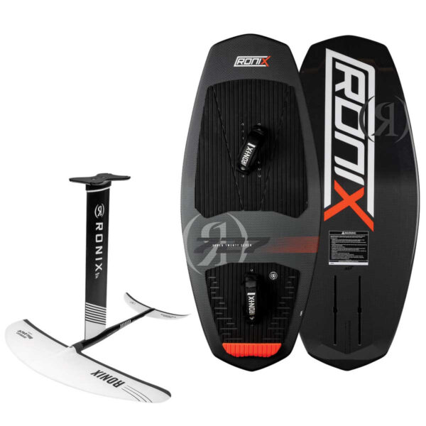 Ronix 727 Wakefoil Package - Intermediate 24" 2026