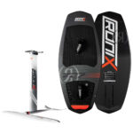 Ronix 727 Wakefoil Package - Intermediate 28" 2026