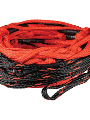 Ronix 727 Wakefoil Mainline [Flame/Black]