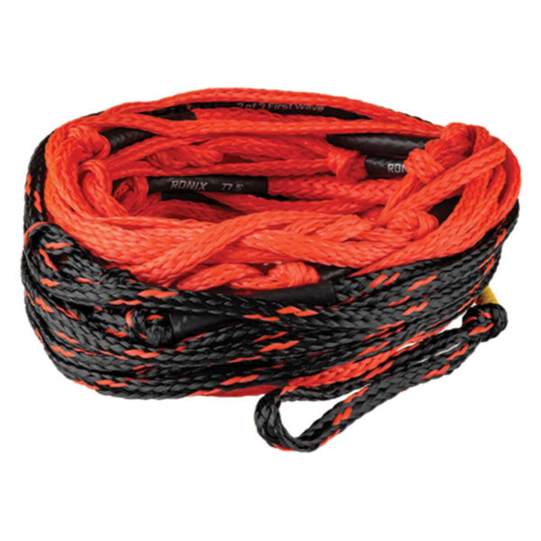 Ronix 727 Wakefoil Mainline [Flame/Black]