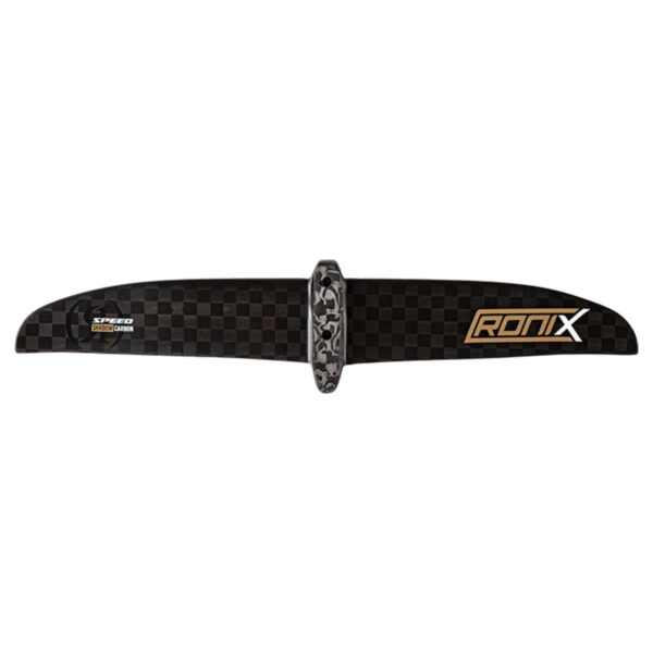 Ronix Advanced Wakefoil Kit - 29" Pulse Mast/Speed Series
