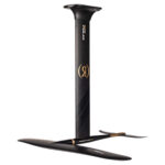 Ronix Advanced Wakefoil Kit - 29" Pulse Mast/Speed Series