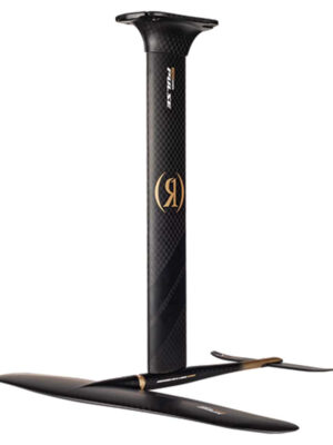 Ronix Advanced Wakefoil Kit - 29" Pulse Mast/Speed Series