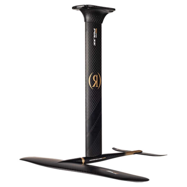 Ronix Advanced Wakefoil Kit - 29" Pulse Mast/Speed Series