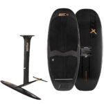 Ronix Blackbird Wakefoil Package - Expert 2026