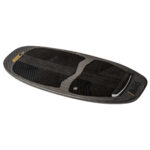 Ronix Blackbird Superconductor Wakefoil Board 2026 [Midnight/Gold]