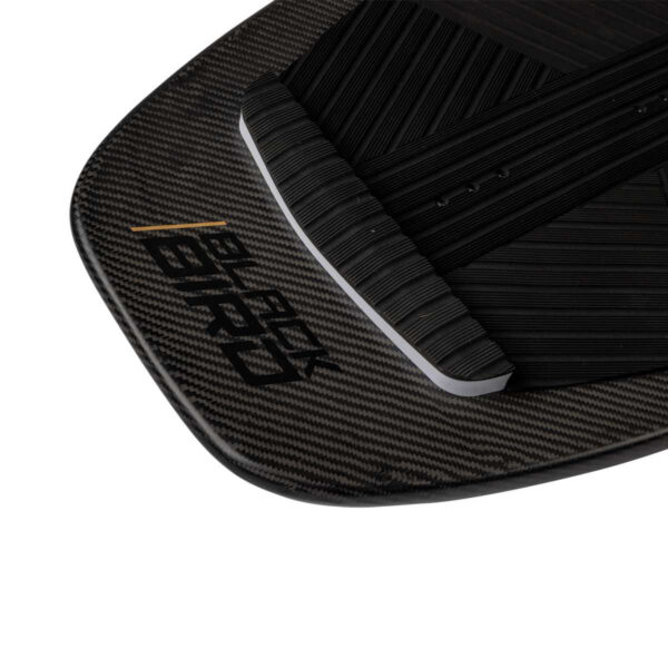 Ronix Blackbird Superconductor Wakefoil Board 2026 [Midnight/Gold]