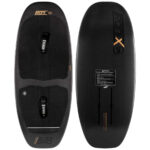Ronix Blackbird Superconductor Wakefoil Board 2026 [Midnight/Gold]