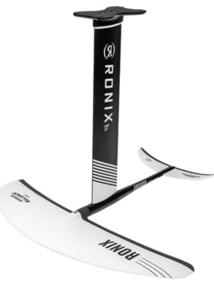 Ronix Intermediate Wakefoil Kit - 28" Fluid/Balance Series