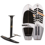 Ronix Mod 84 Wakefoil Package - Advanced 2026