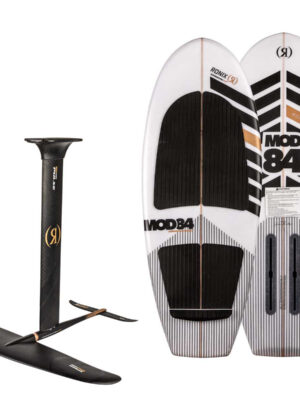Ronix Mod 84 Wakefoil Package - Advanced 2026