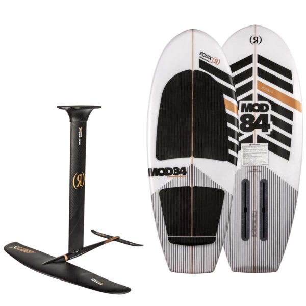 Ronix Mod 84 Wakefoil Package - Advanced 2026