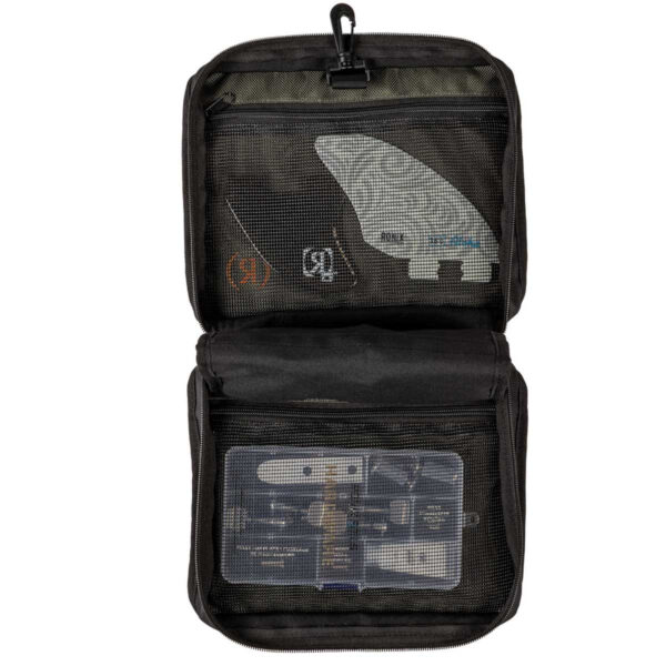 Ronix Surf Fin Case (Holds 15 Fins)