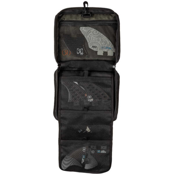 Ronix Surf Fin Case (Holds 15 Fins)