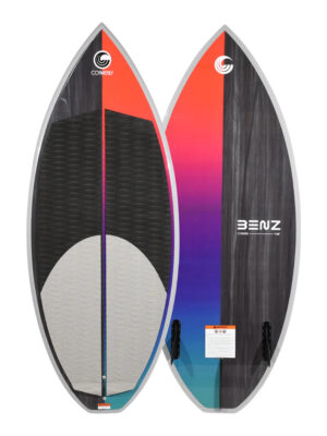 Connelly Benz Wakesurf Board 2026