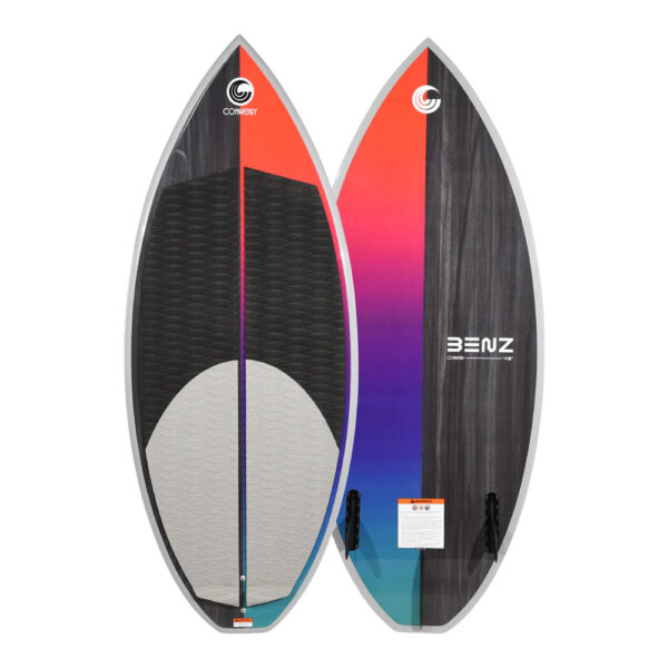 Connelly Benz Wakesurf Board 2026