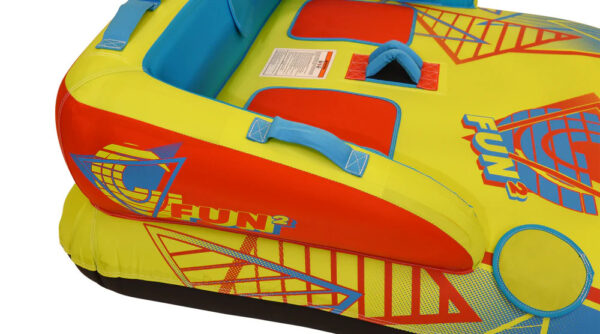 Connelly Fun 2 Towable Tube 2026