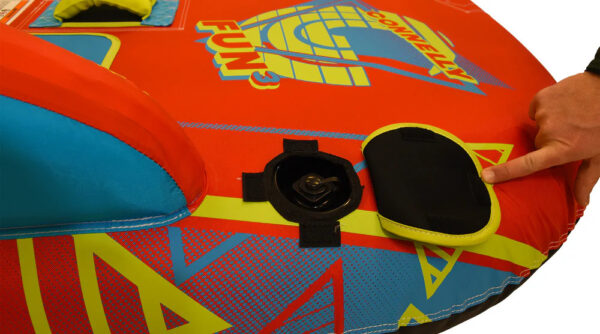 Connelly Fun 3 Towable Tube 2026