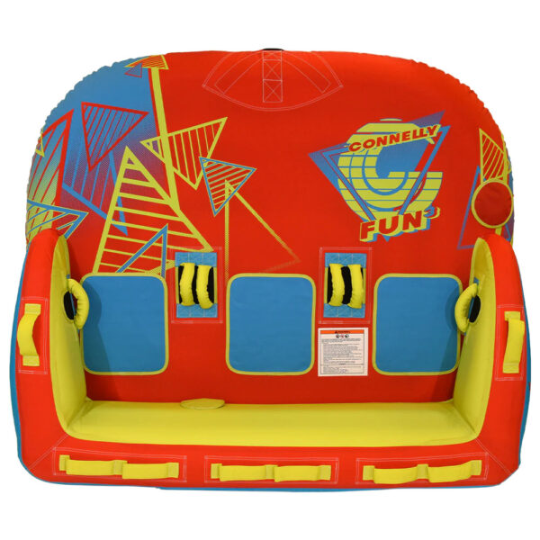 Connelly Fun 3 Towable Tube 2026