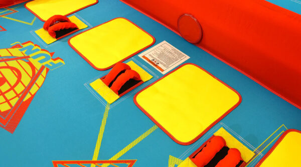 Connelly Fun 4 Towable Tube 2026