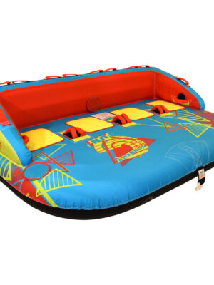 Connelly Fun 4 Towable Tube 2026