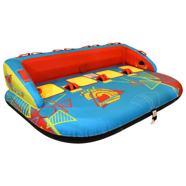 Connelly Fun 4 Towable Tube 2026