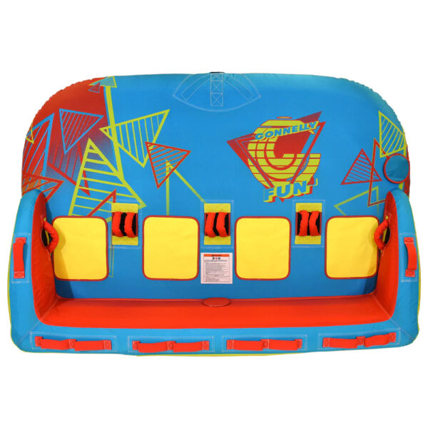 Connelly Fun 4 Towable Tube 2026