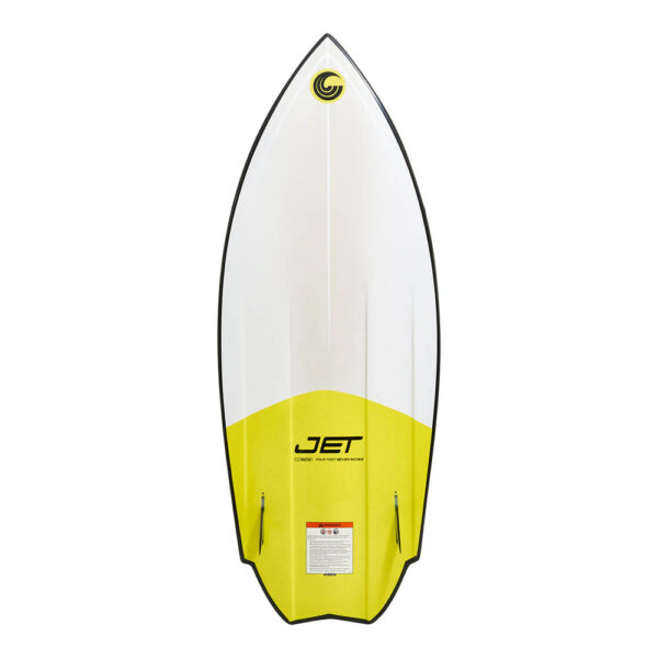 Connelly Jet Wakesurf Board 2026