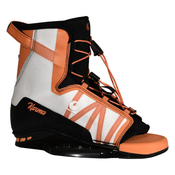 Connelly Karma Women's Wakeboard Bindings 2026