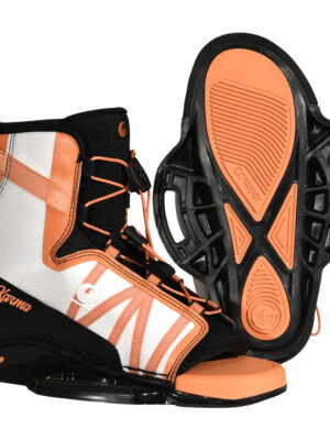 Connelly Karma Women's Wakeboard Bindings 2026