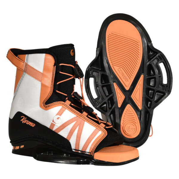 Connelly Karma Women's Wakeboard Bindings 2026