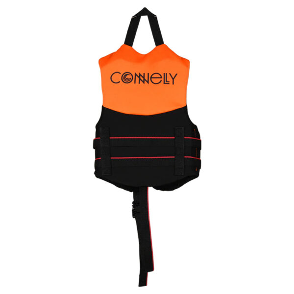 Connelly Boy's Child Promo Neo CGA Life Jacket