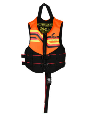Connelly Boy's Child Promo Neo CGA Life Jacket