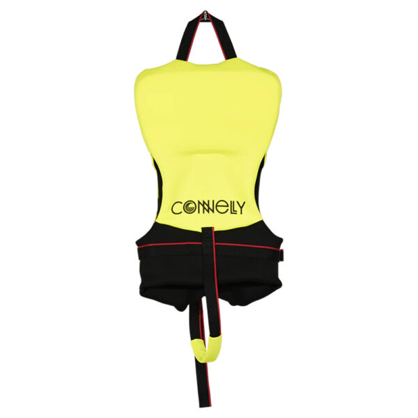 Connelly Boy's Infant Promo Neoprene CGA Life Jacket