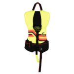 Connelly Boy's Infant Promo Neoprene CGA Life Jacket
