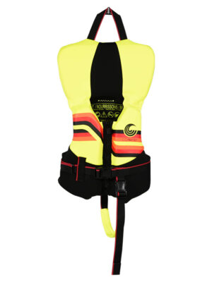 Connelly Boy's Infant Promo Neoprene CGA Life Jacket
