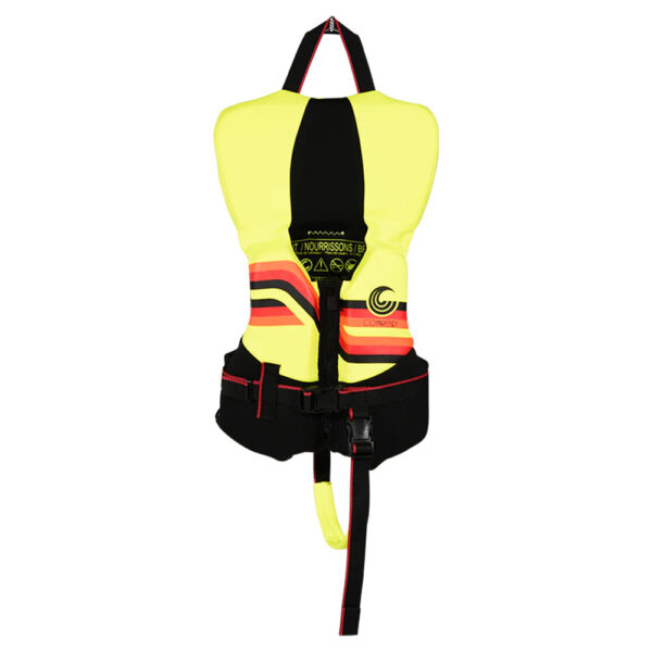 Connelly Boy's Infant Promo Neoprene CGA Life Jacket