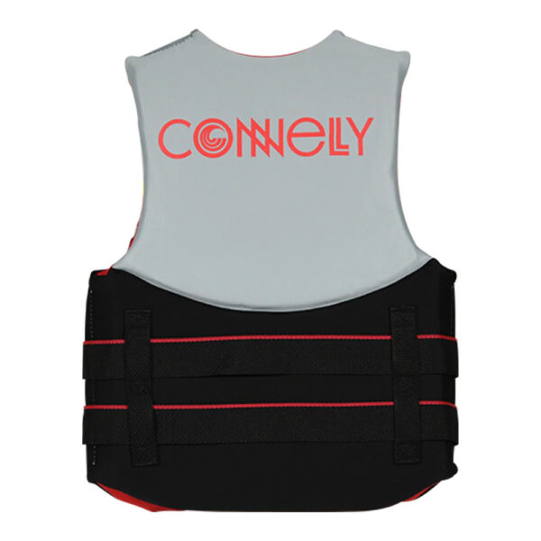 Connelly Boy's Junior Promo Neo CGA Life Jacket